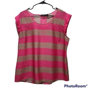 The Limited XL blouse